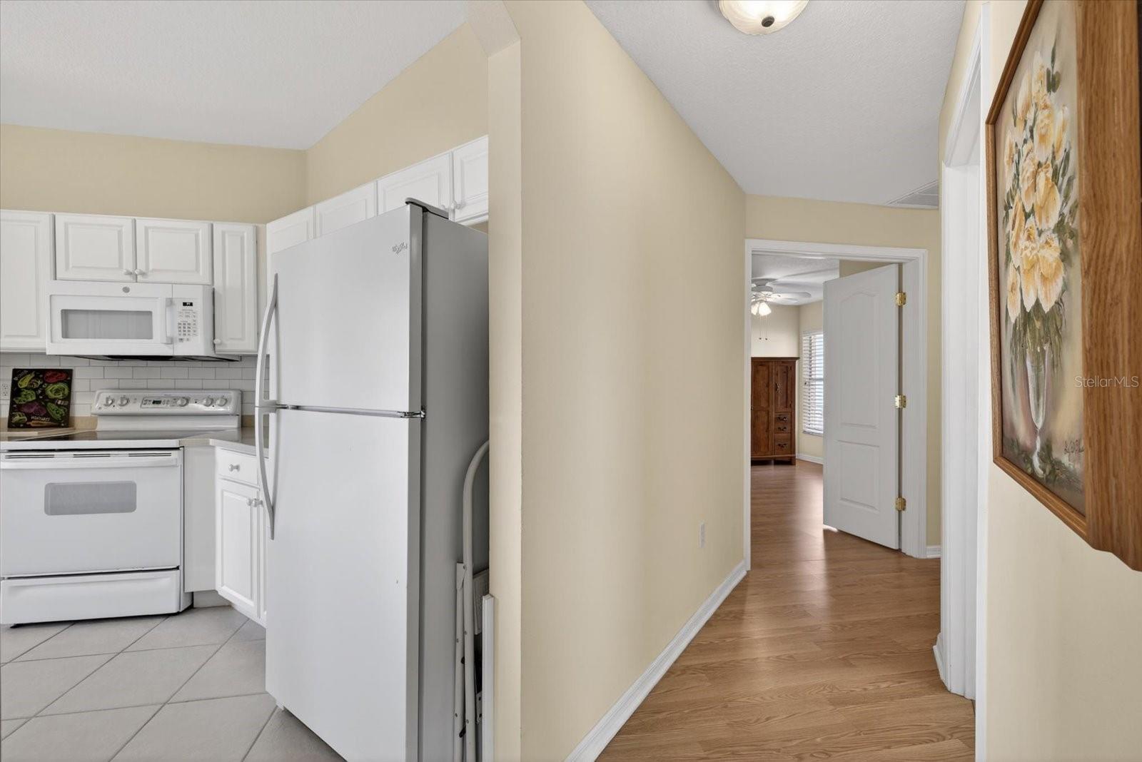 TAMPA BAY GOLF AND TENNIS CLUB - Residential