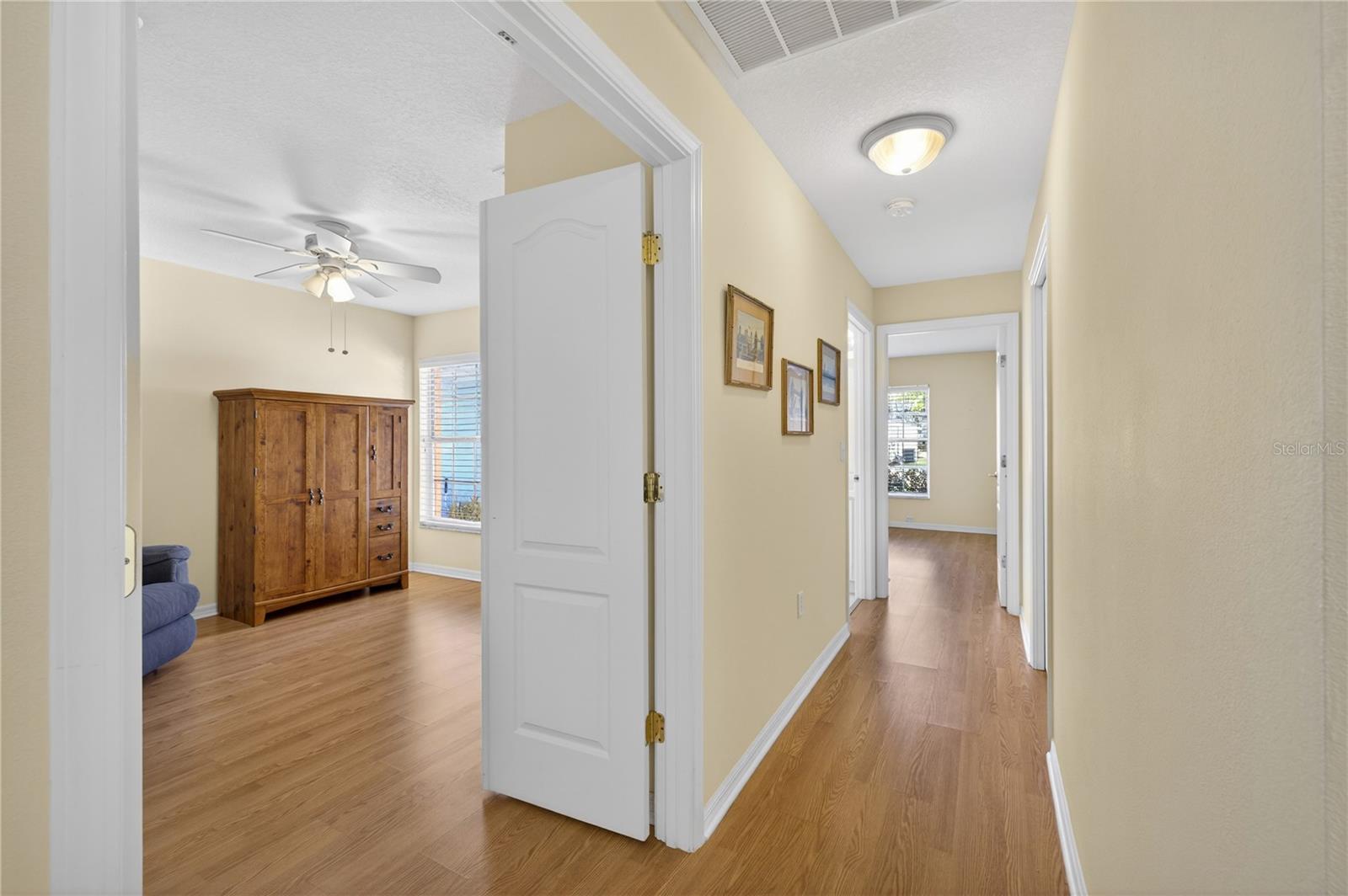 TAMPA BAY GOLF AND TENNIS CLUB - Residential