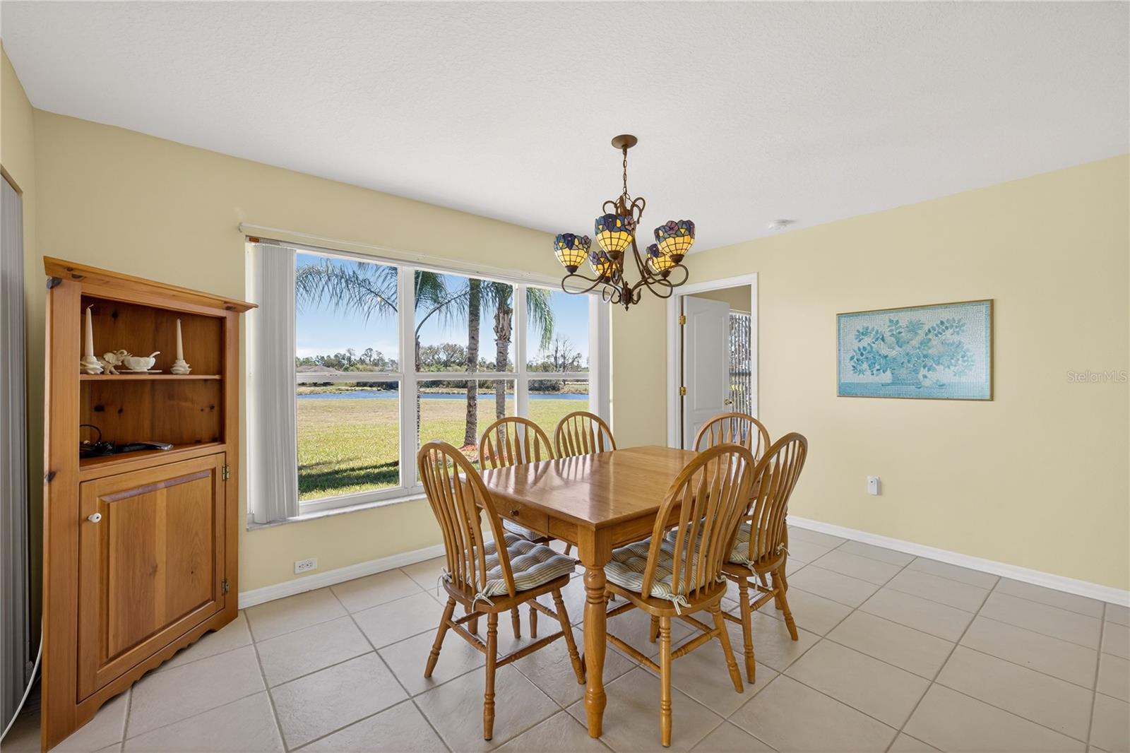 TAMPA BAY GOLF AND TENNIS CLUB - Residential