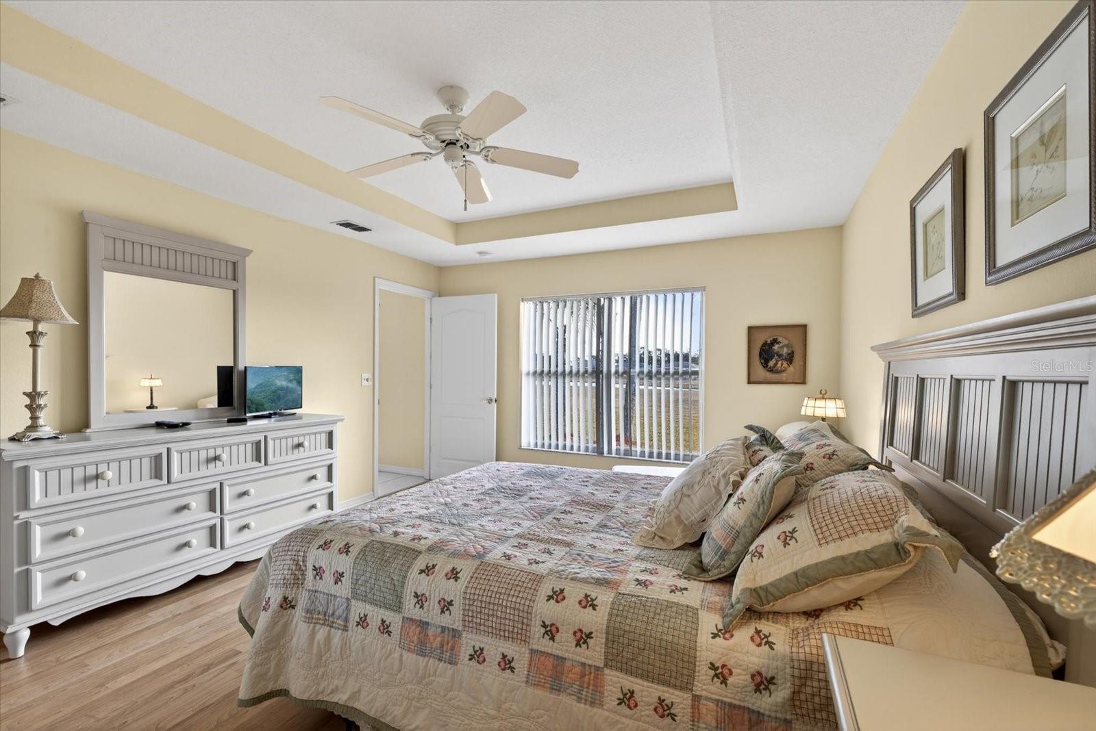 TAMPA BAY GOLF AND TENNIS CLUB - Residential