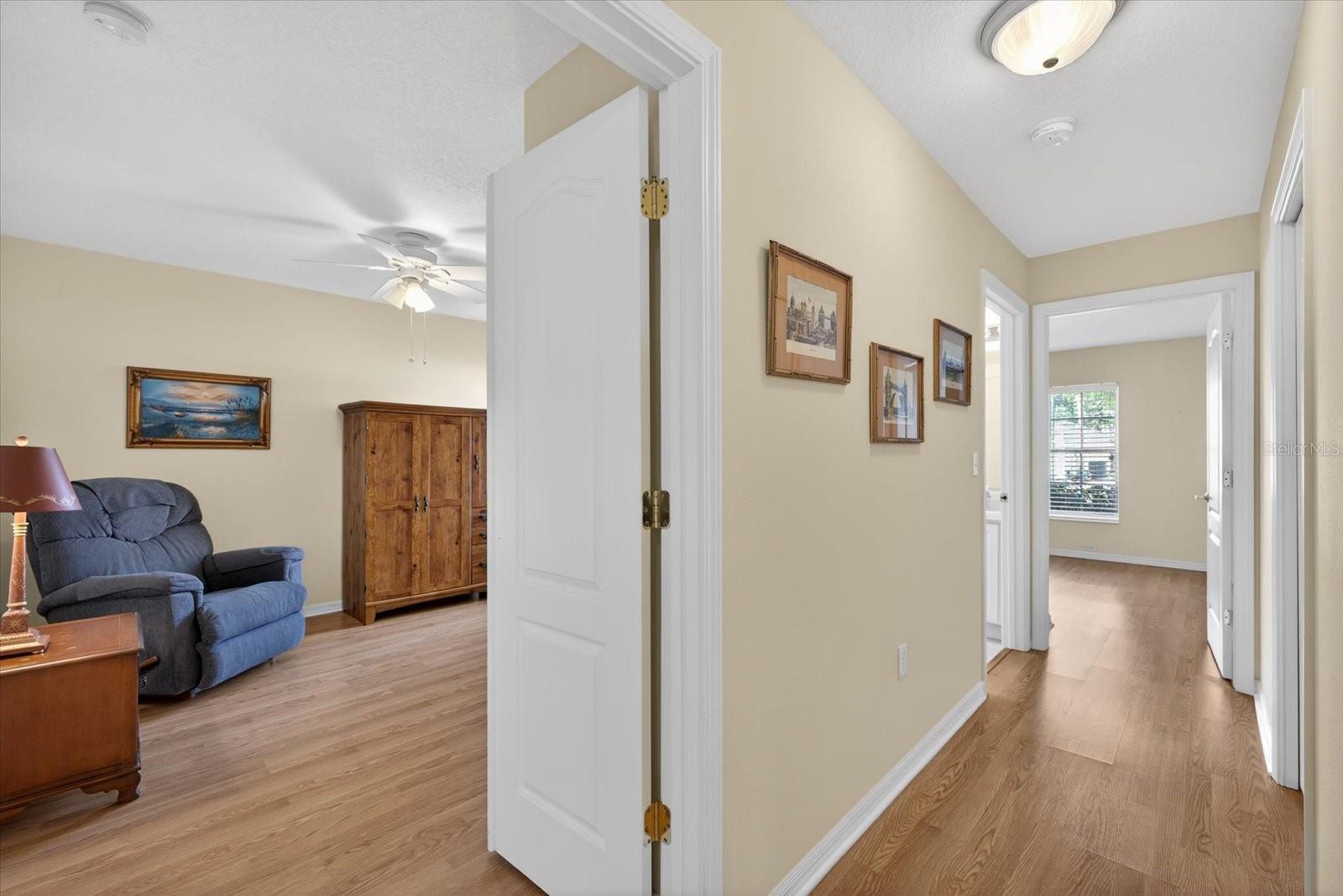 TAMPA BAY GOLF AND TENNIS CLUB - Residential