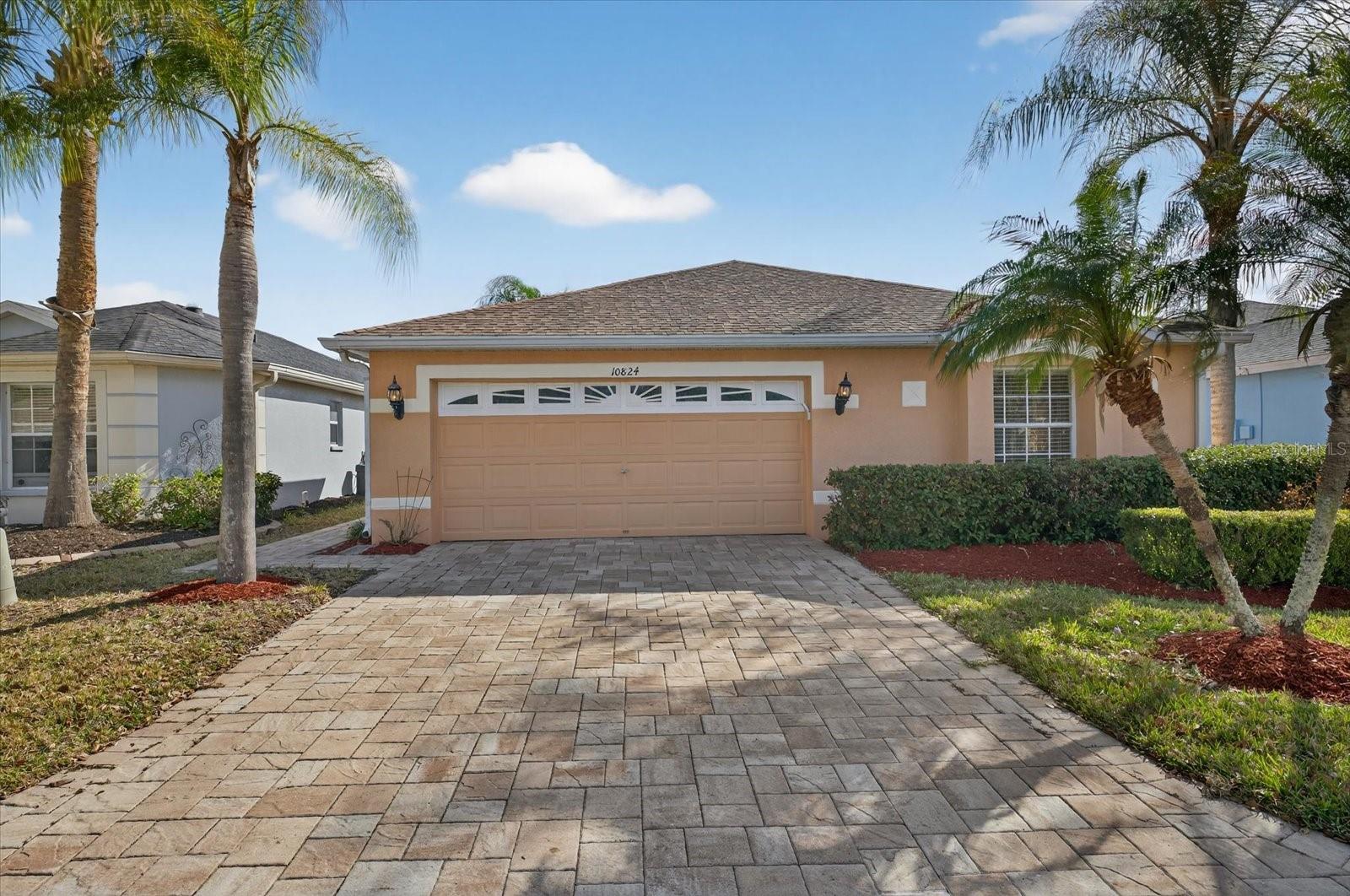 TAMPA BAY GOLF AND TENNIS CLUB - Residential