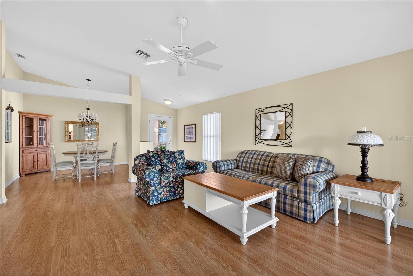 TAMPA BAY GOLF AND TENNIS CLUB - Residential