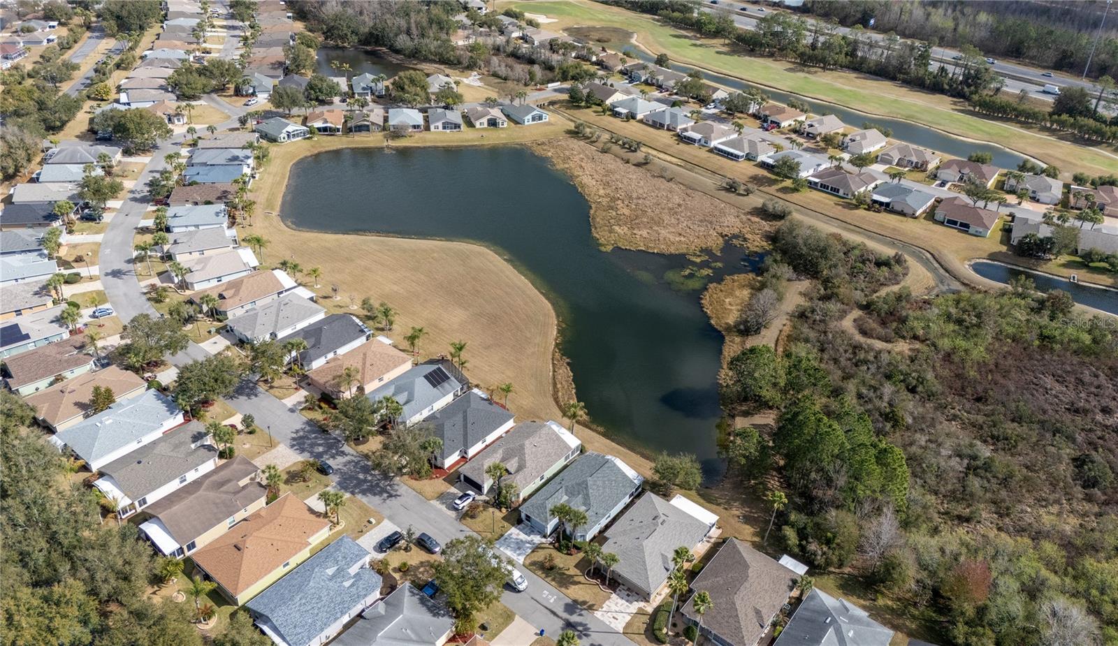 TAMPA BAY GOLF AND TENNIS CLUB - Residential