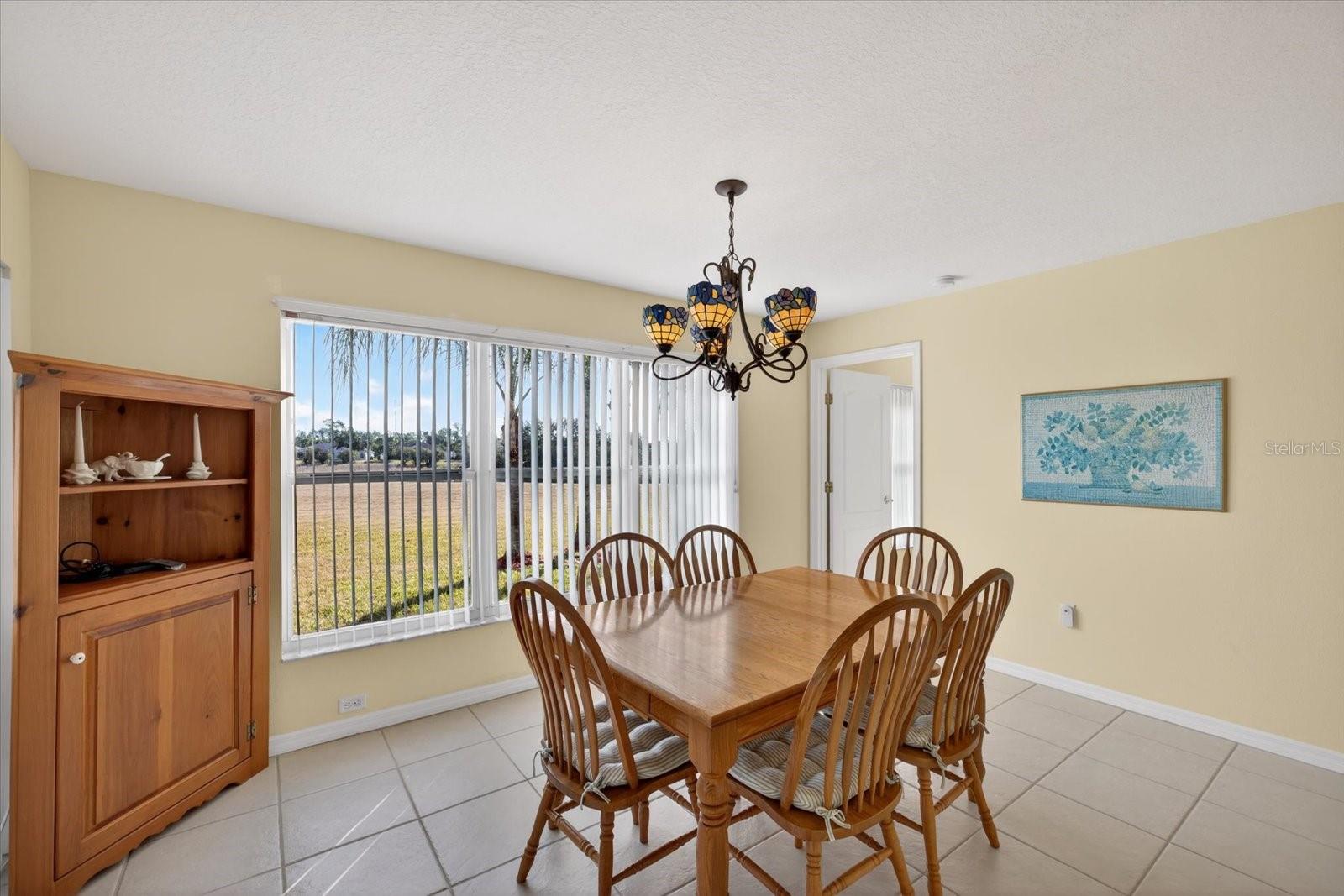 TAMPA BAY GOLF AND TENNIS CLUB - Residential