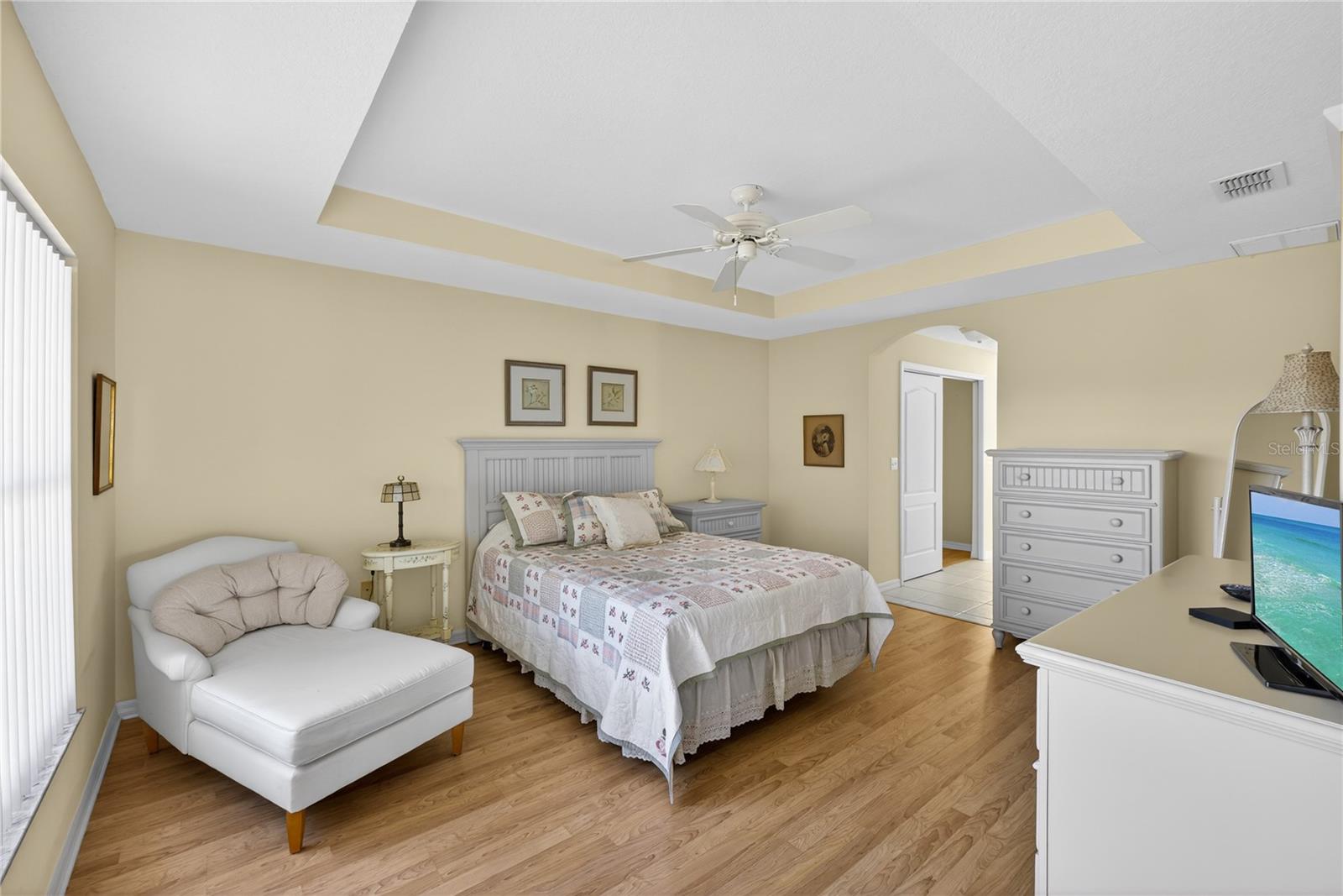 TAMPA BAY GOLF AND TENNIS CLUB - Residential