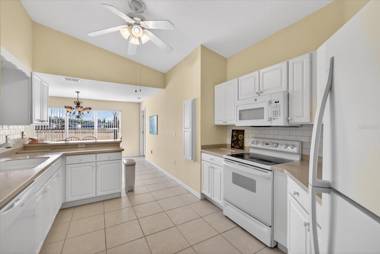 TAMPA BAY GOLF AND TENNIS CLUB - Residential