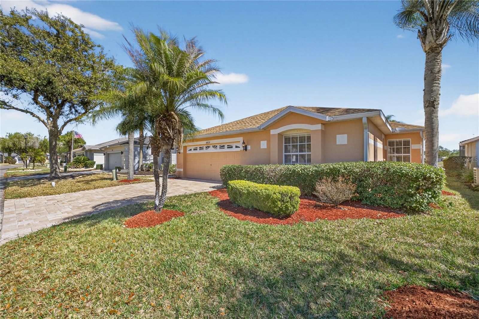 TAMPA BAY GOLF AND TENNIS CLUB - Residential