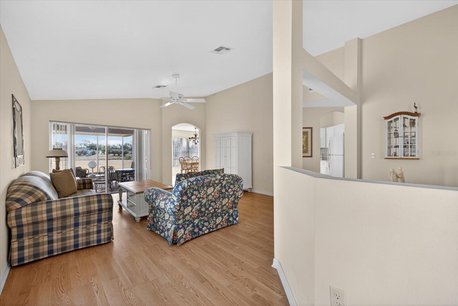 TAMPA BAY GOLF AND TENNIS CLUB - Residential