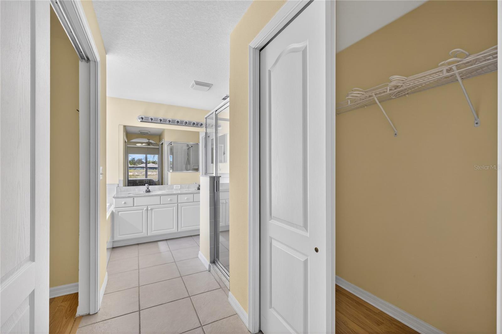 TAMPA BAY GOLF AND TENNIS CLUB - Residential