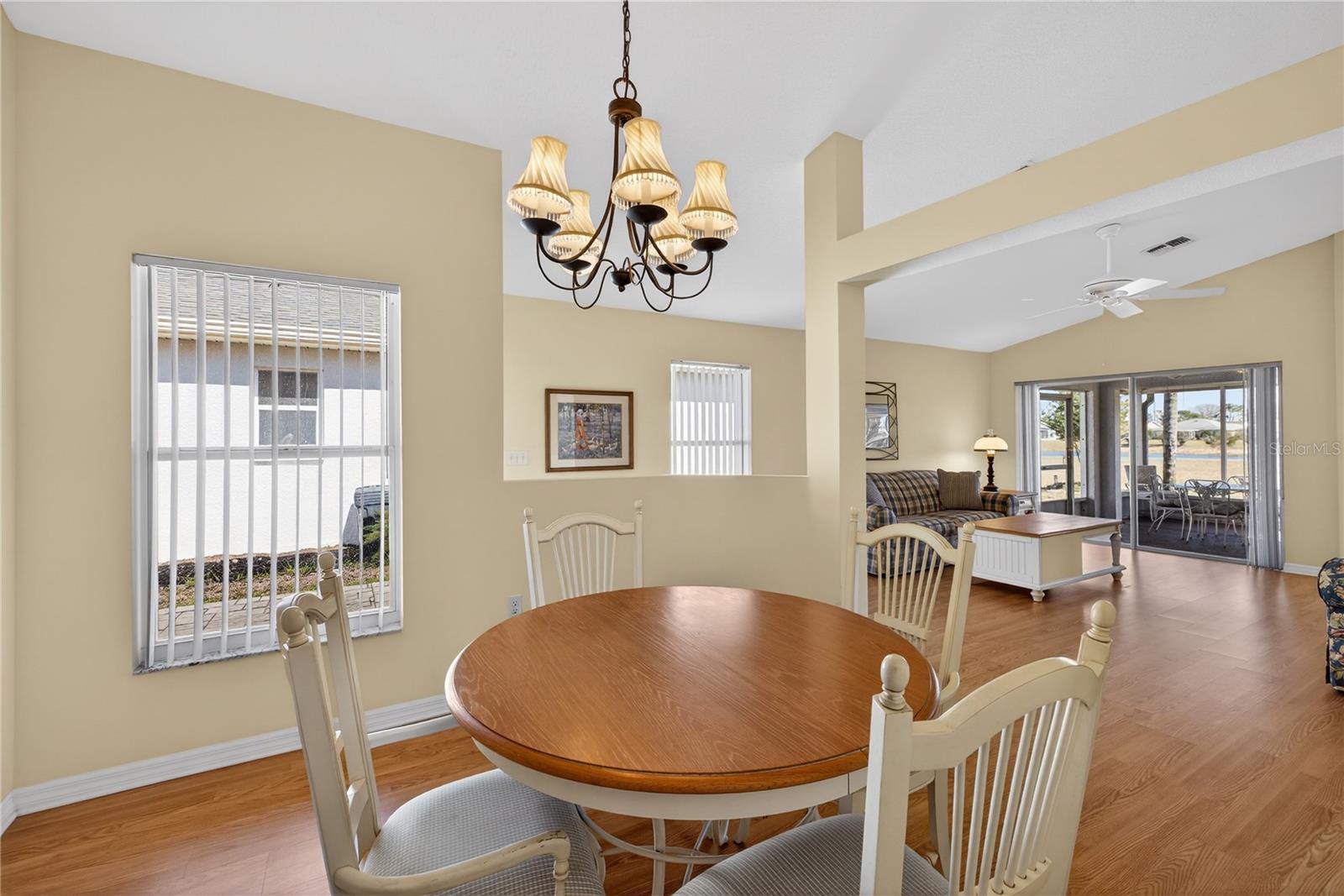 TAMPA BAY GOLF AND TENNIS CLUB - Residential