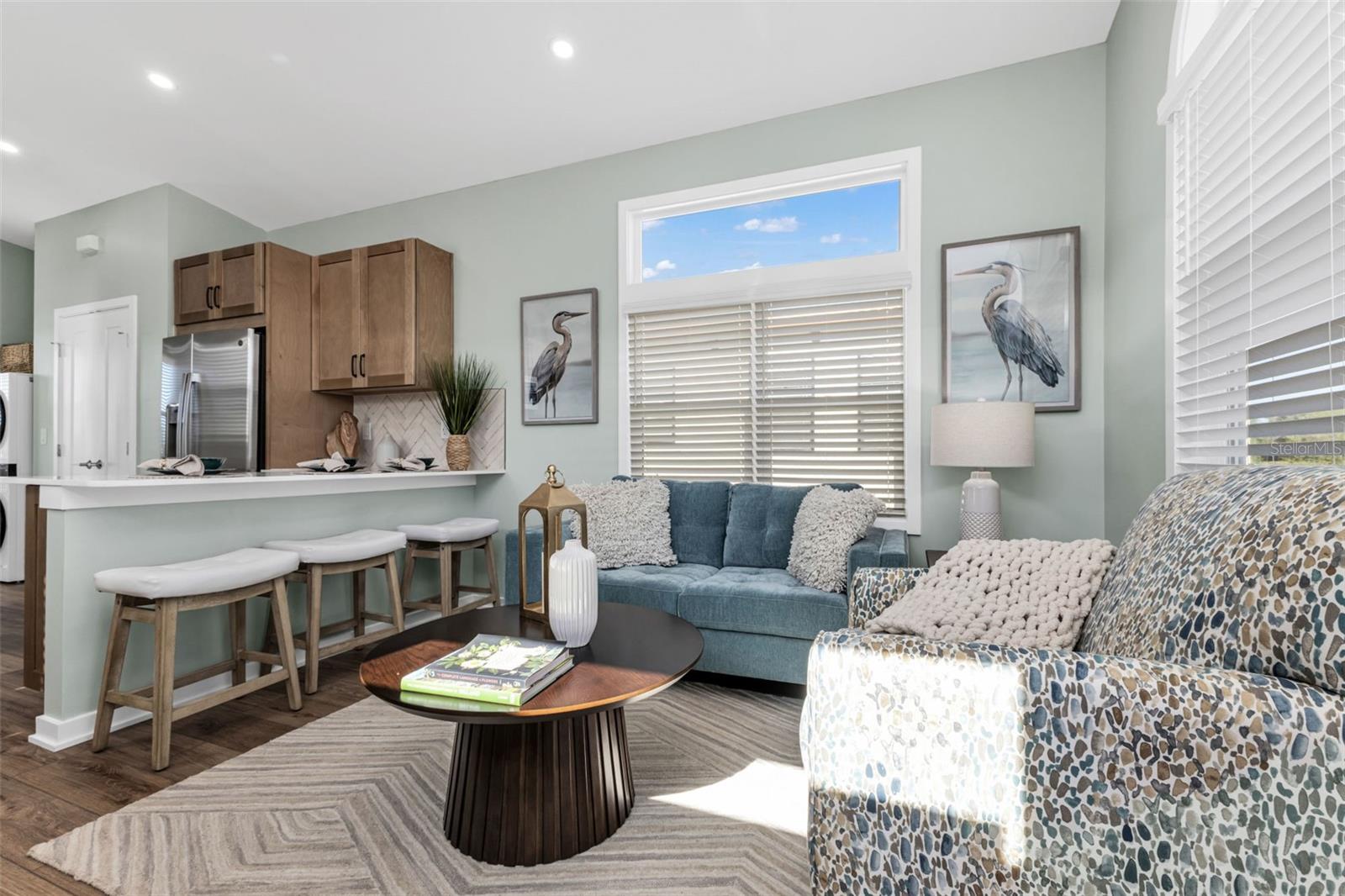 SOLANA COTTAGE RESORT - Residential