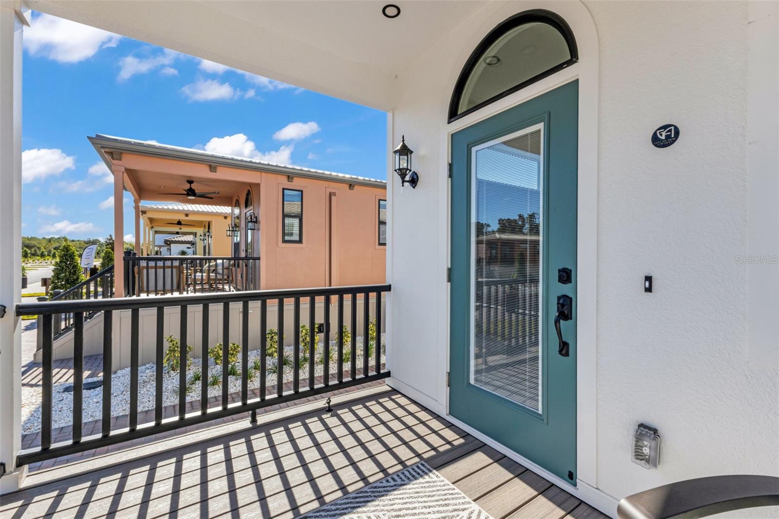 SOLANA COTTAGE RESORT - Residential