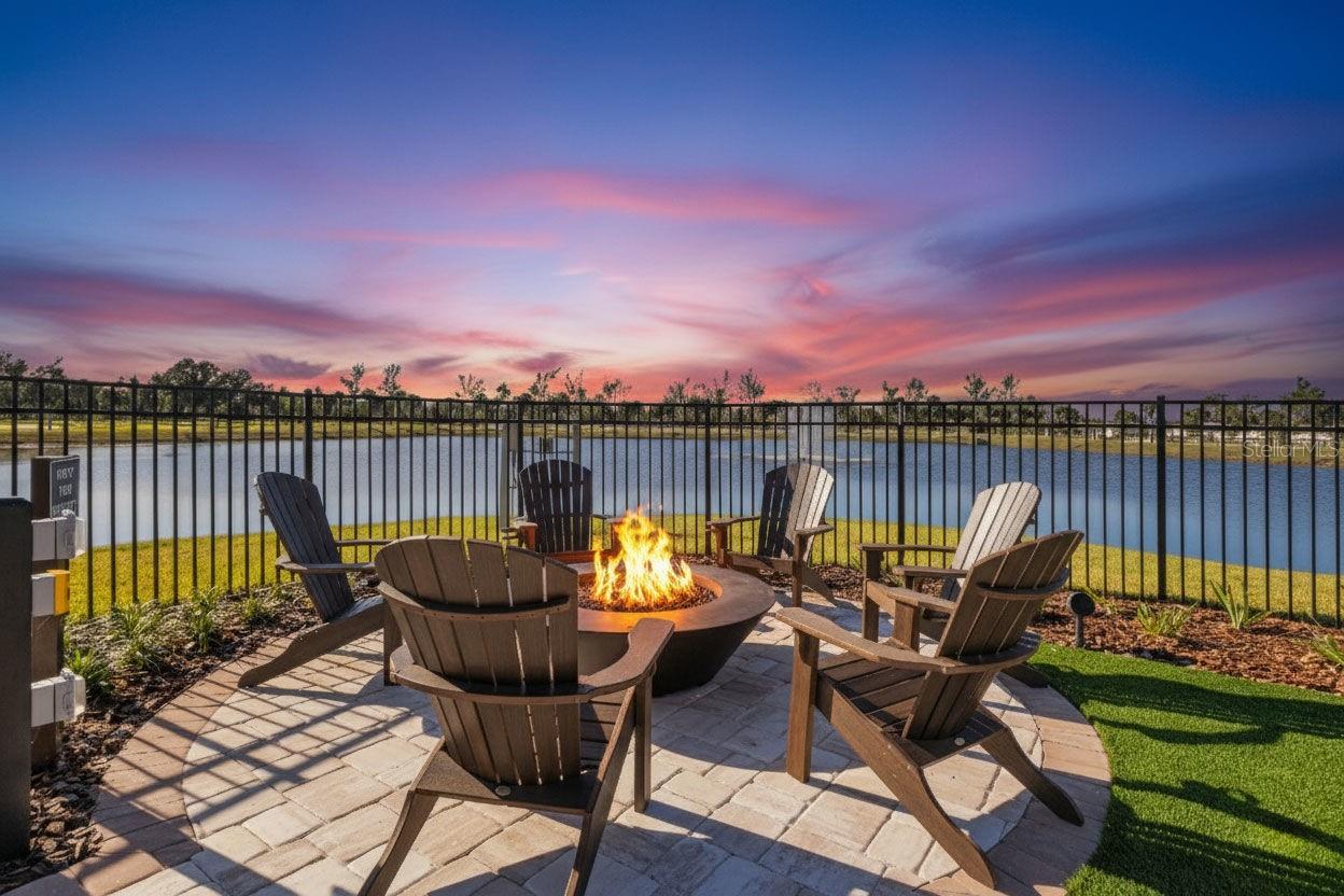 SOLANA COTTAGE RESORT - Residential