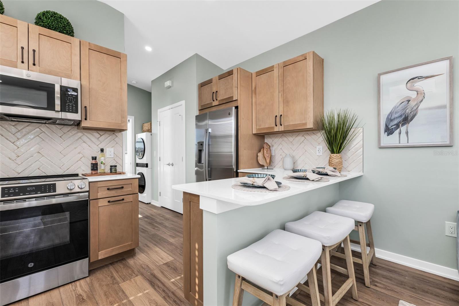 SOLANA COTTAGE RESORT - Residential