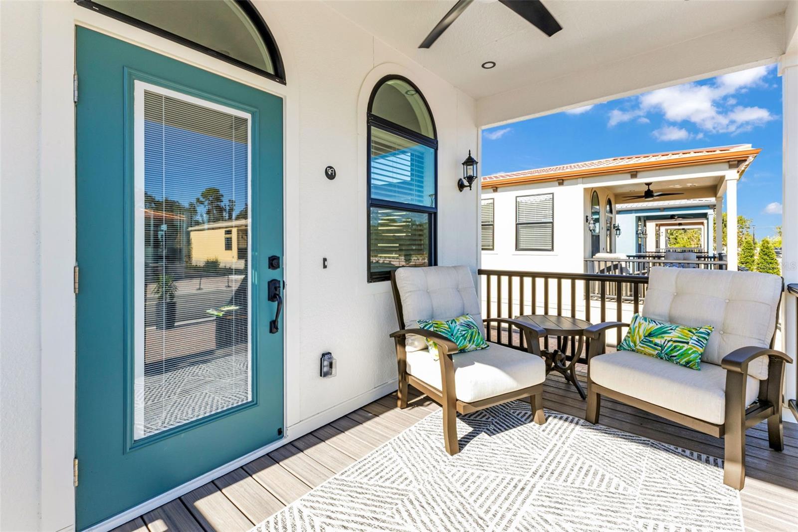 SOLANA COTTAGE RESORT - Residential