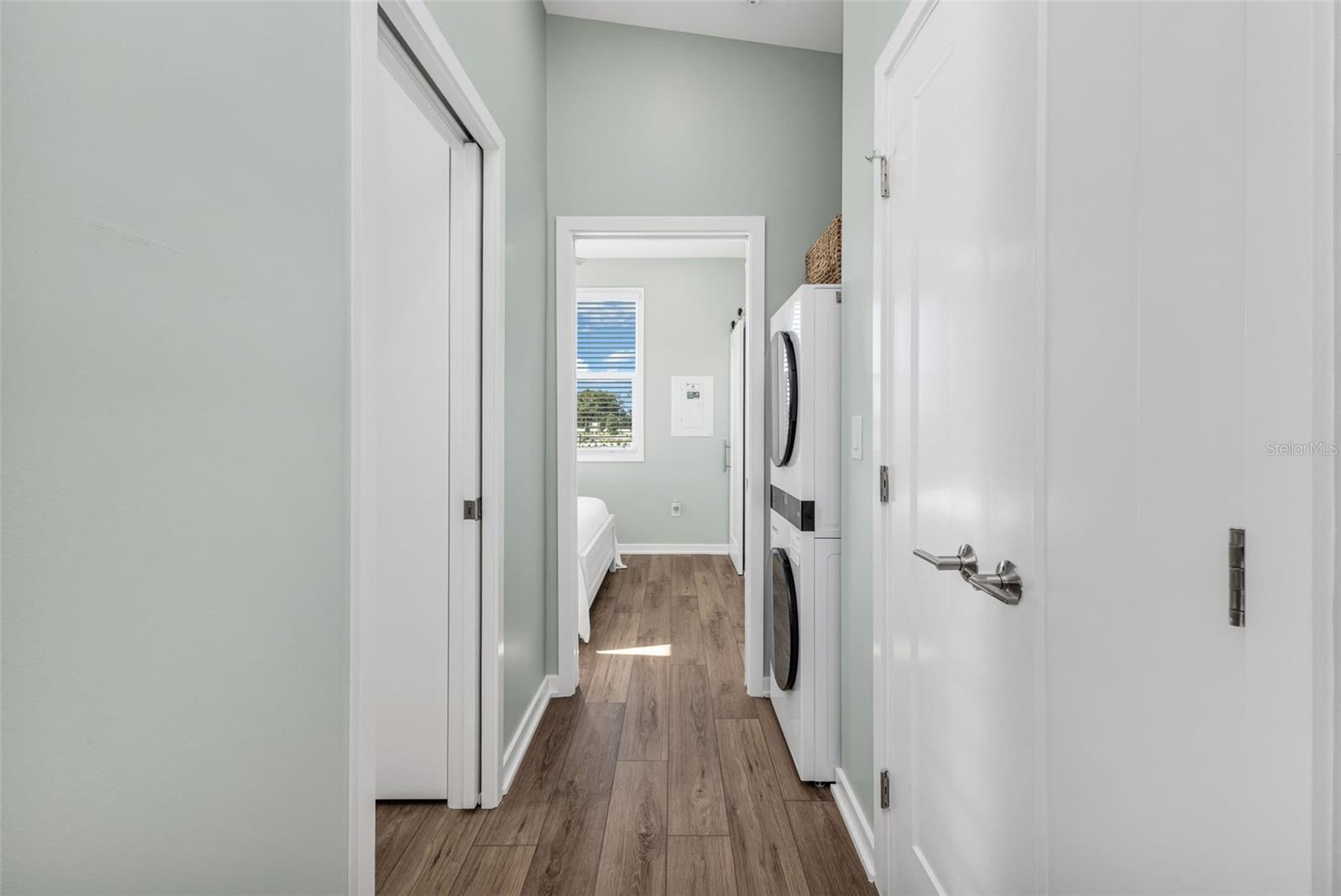 SOLANA COTTAGE RESORT - Residential