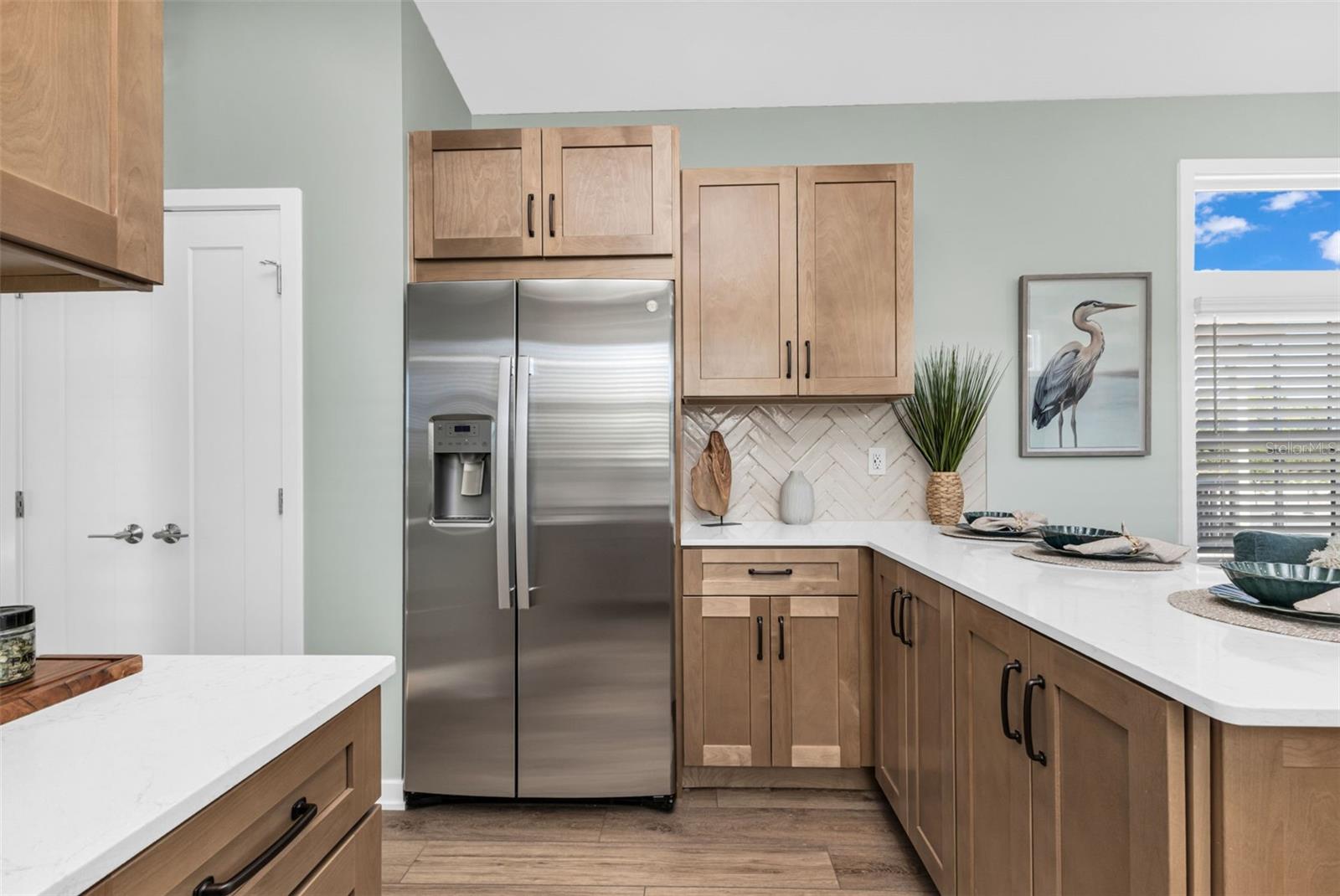 SOLANA COTTAGE RESORT - Residential