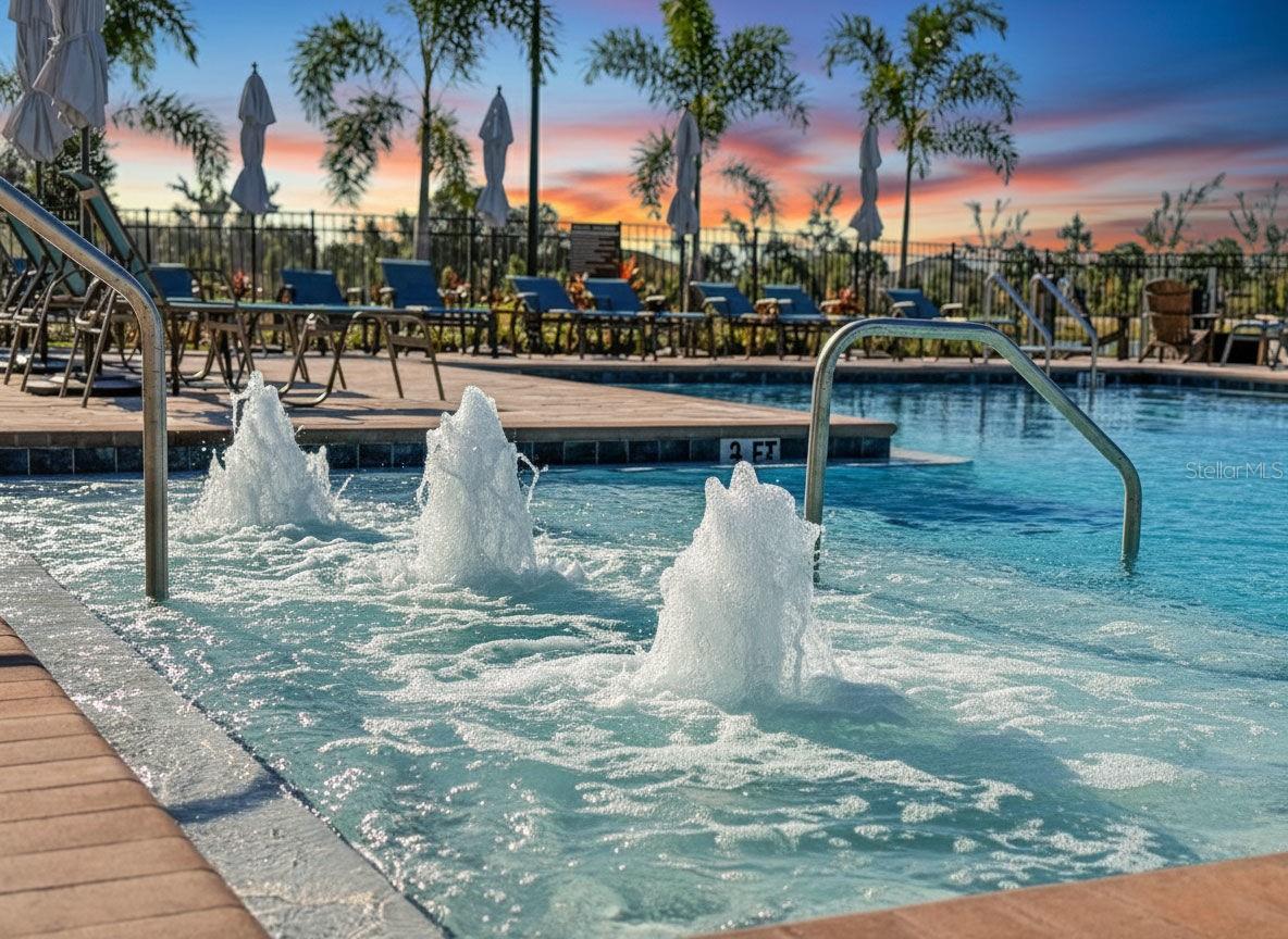 SOLANA COTTAGE RESORT - Residential