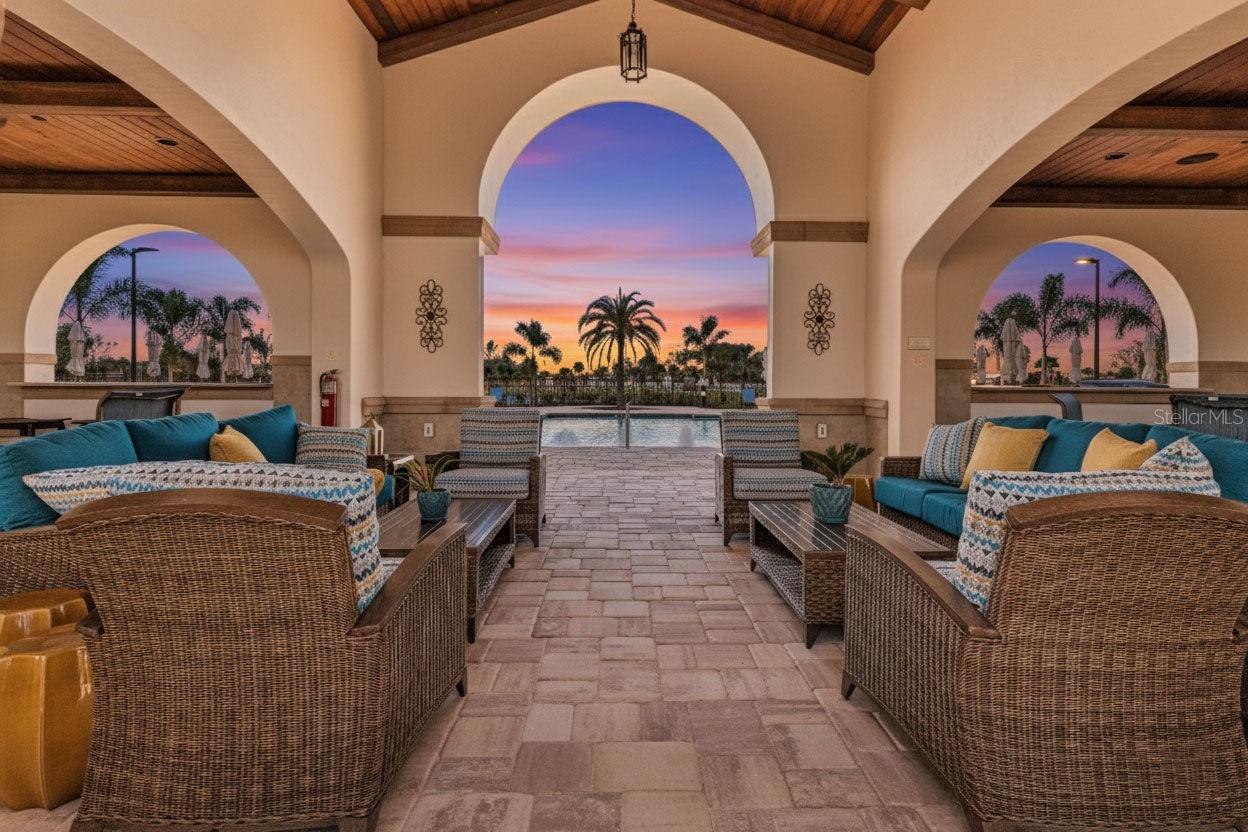 SOLANA COTTAGE RESORT - Residential