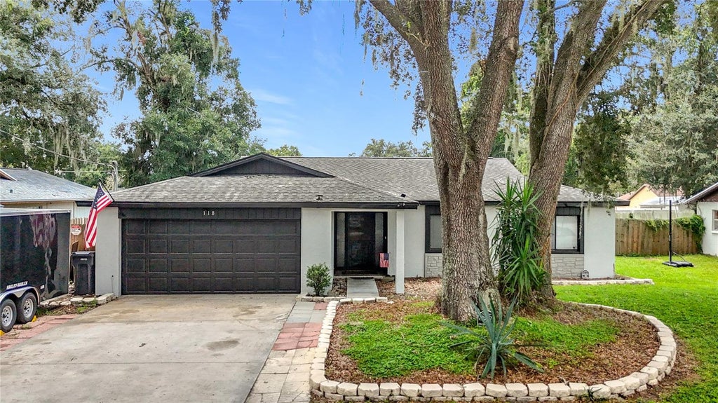 Photo of 118 Euclid Loop, Seffner, FL 33584 (MLS # TB8543371)