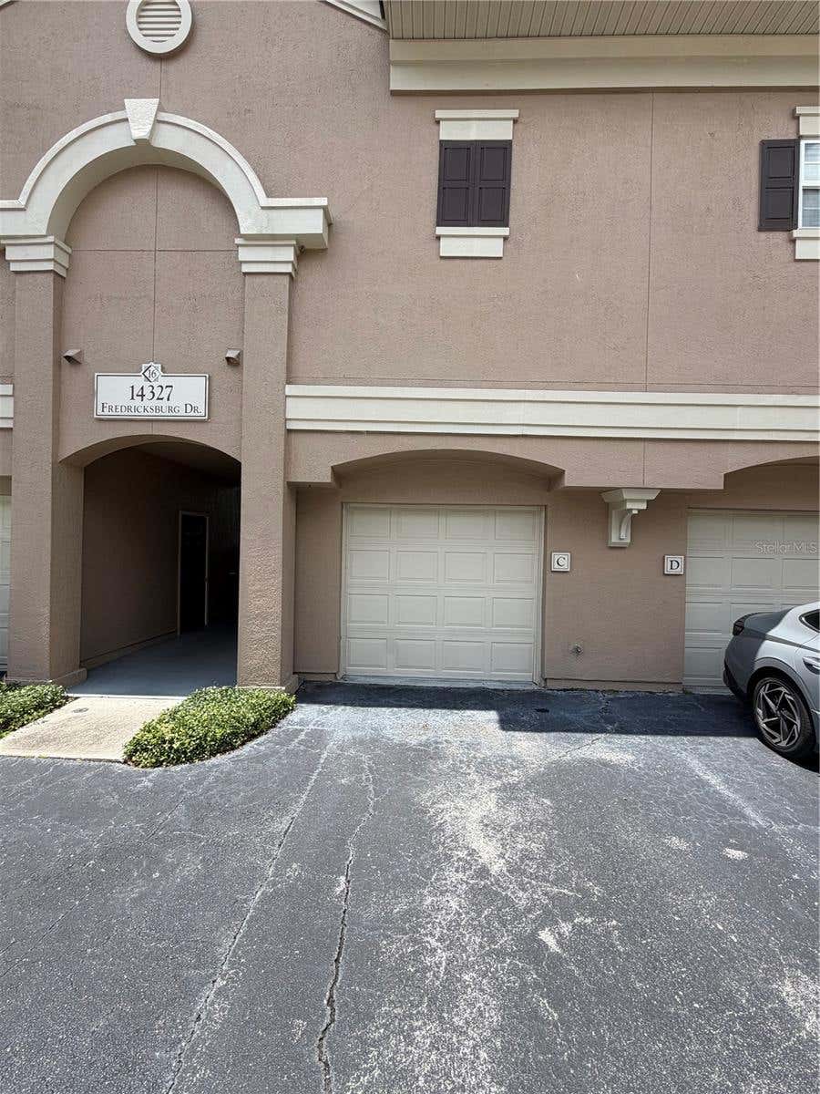 Photo of 14327 Fredricksburg Drive #1601, Orlando, FL 32837 (MLS # S5152710)
