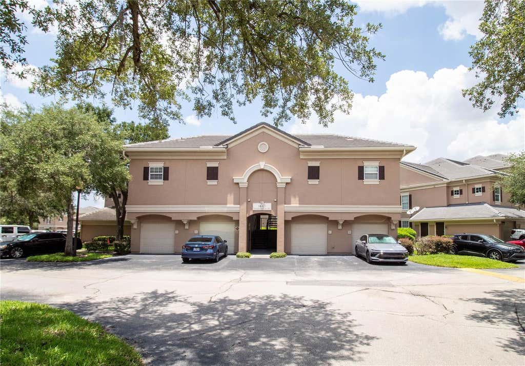 Photo of 14327 Fredricksburg Drive #1601, Orlando, FL 32837 (MLS # S5152710)