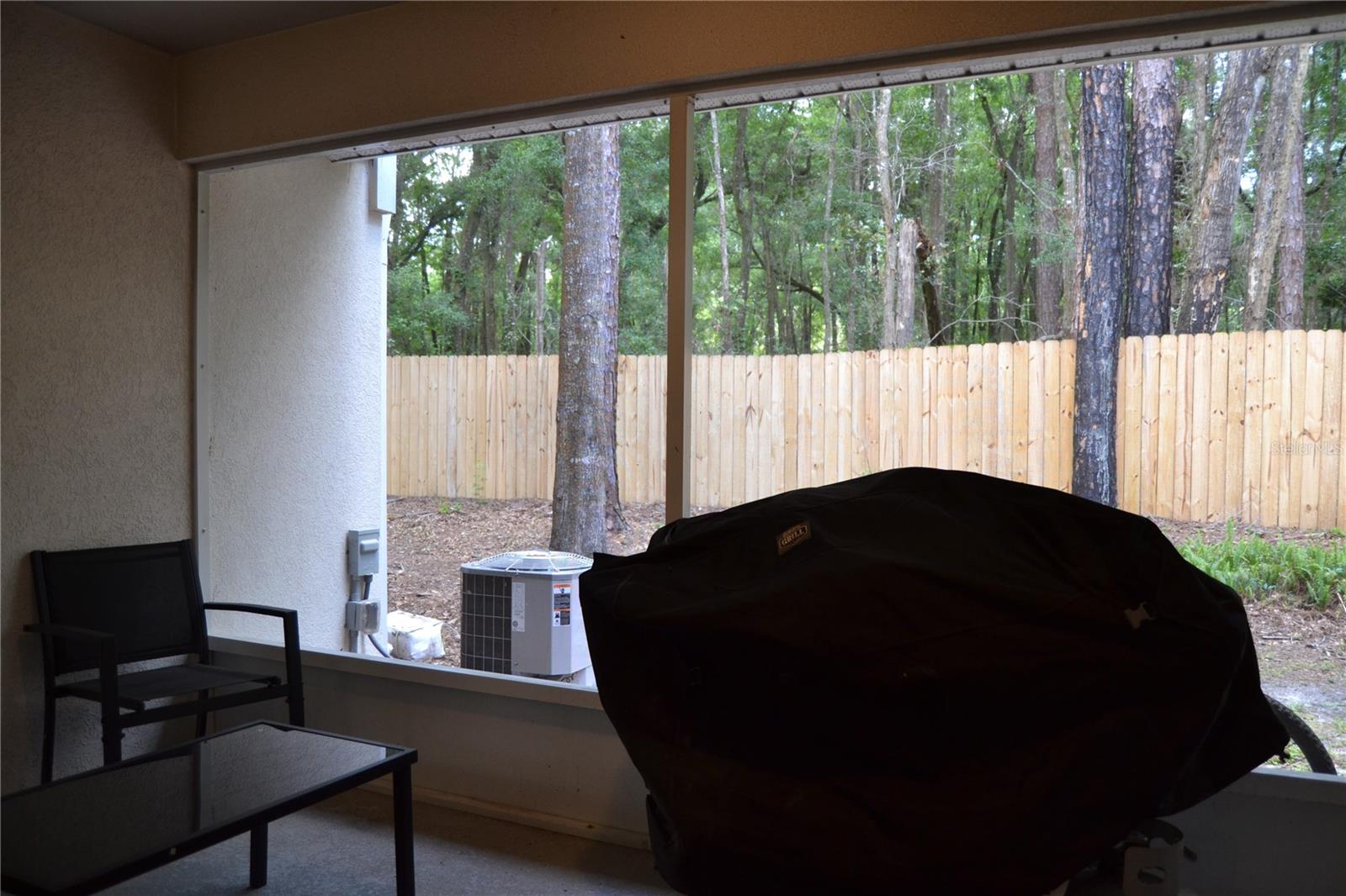 HAILEY FOREST CONDO - Residential Lease