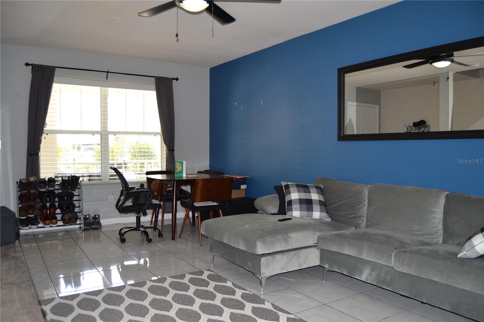 HAILEY FOREST CONDO - Residential Lease