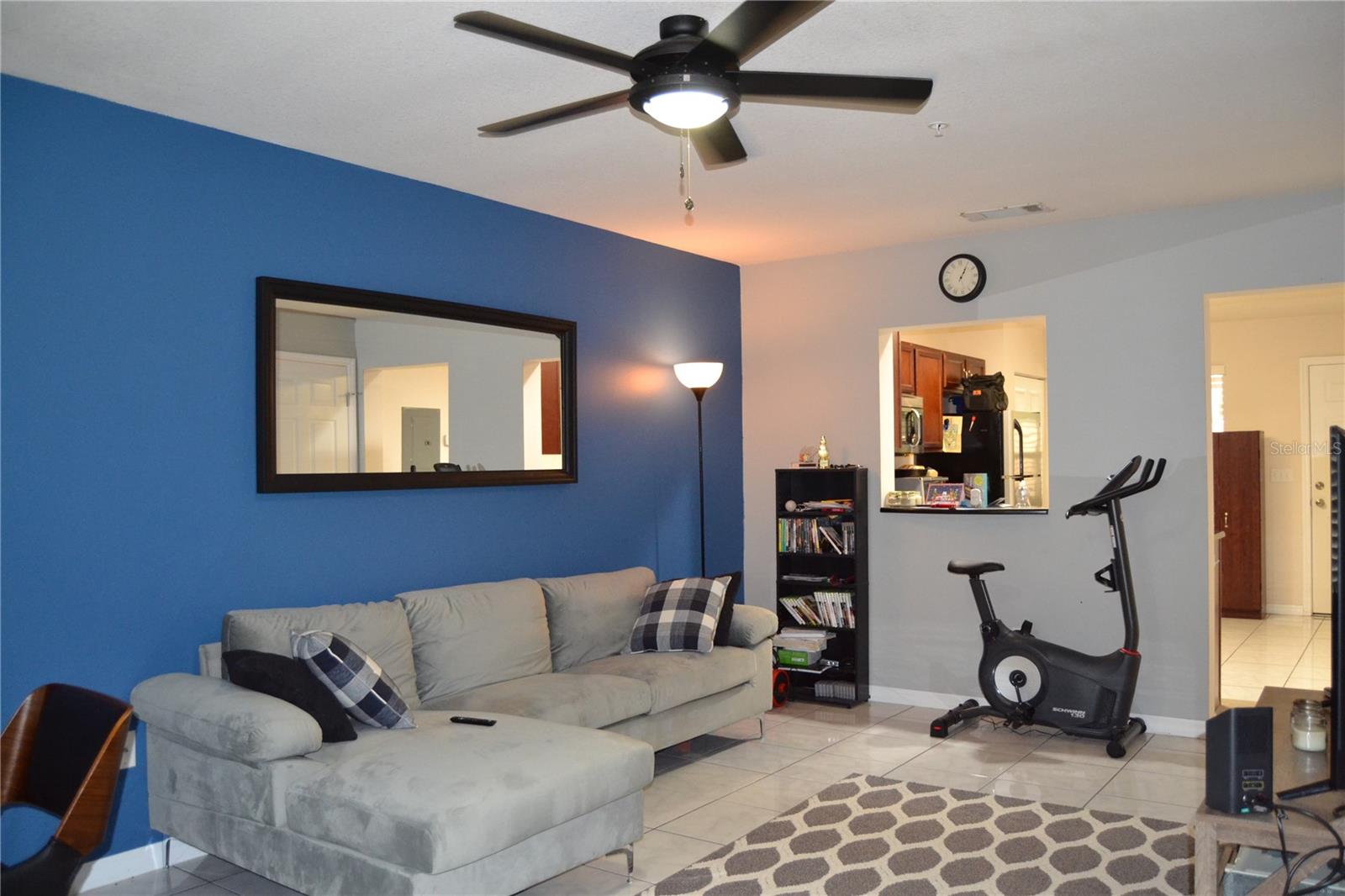 HAILEY FOREST CONDO - Residential Lease