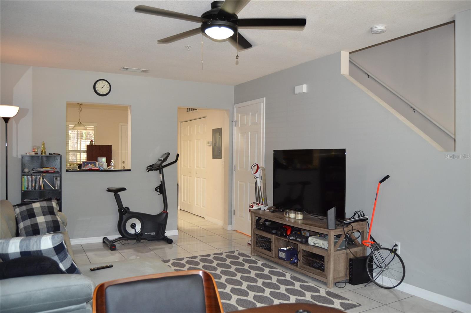 HAILEY FOREST CONDO - Residential Lease