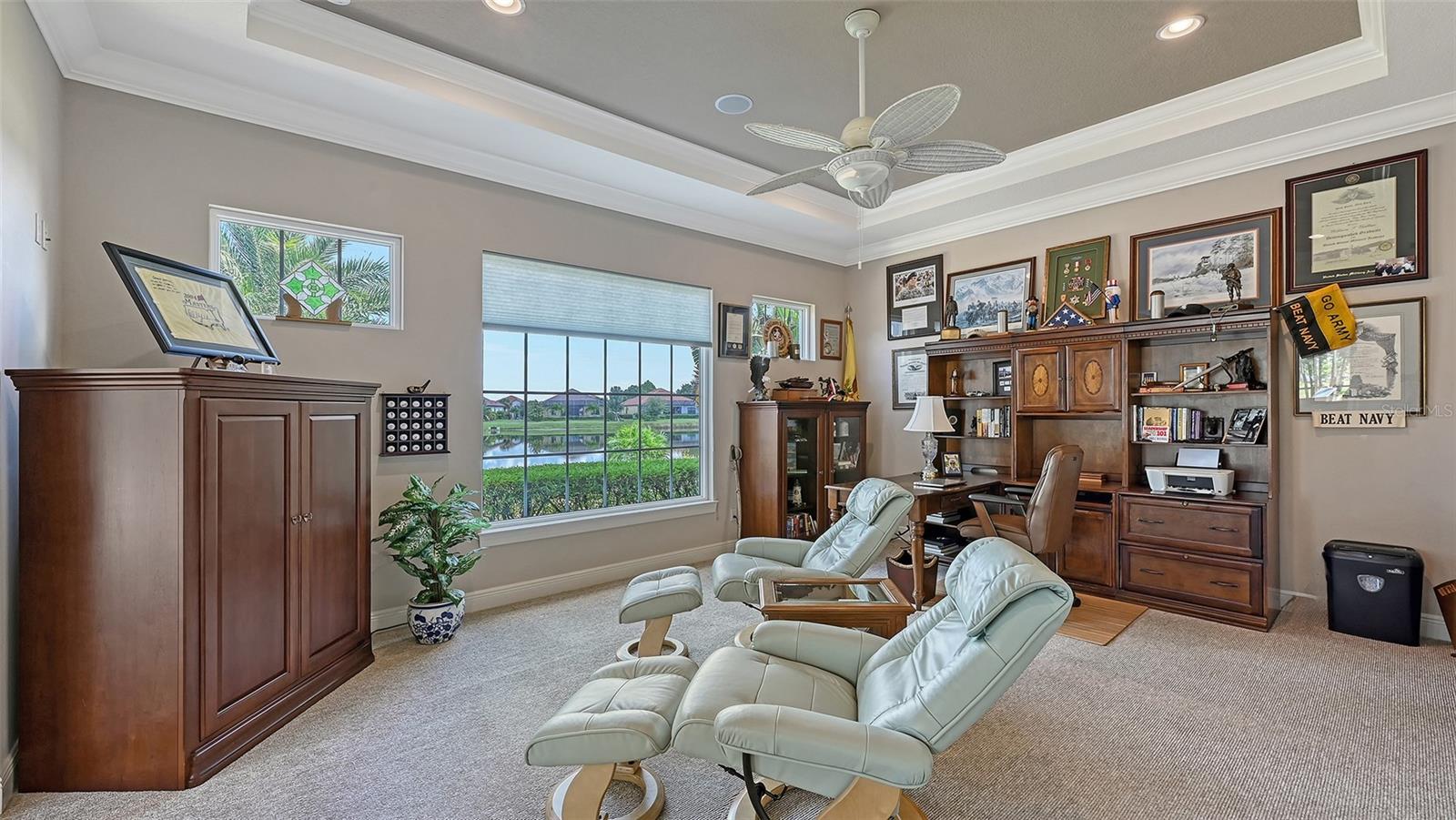 COUNTRY CLUB EAST AT LAKEWD RNCH VV2 - Residential