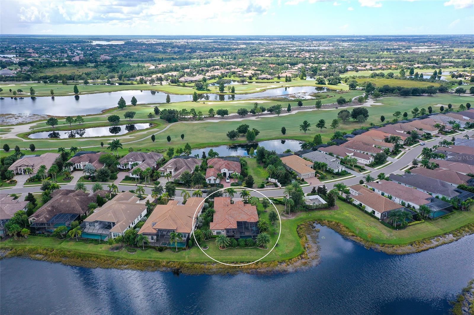 COUNTRY CLUB EAST AT LAKEWD RNCH VV2 - Residential