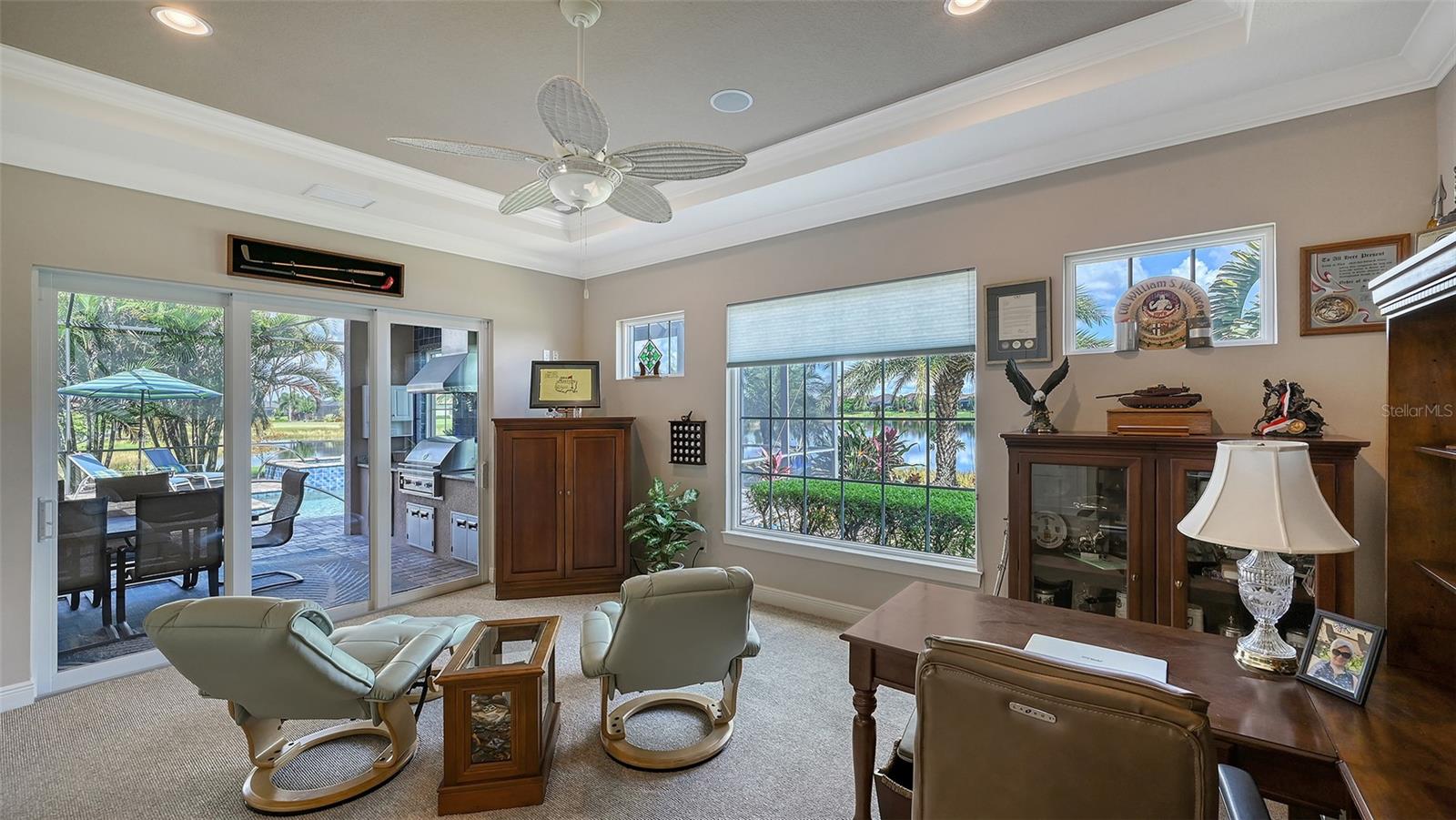 COUNTRY CLUB EAST AT LAKEWD RNCH VV2 - Residential