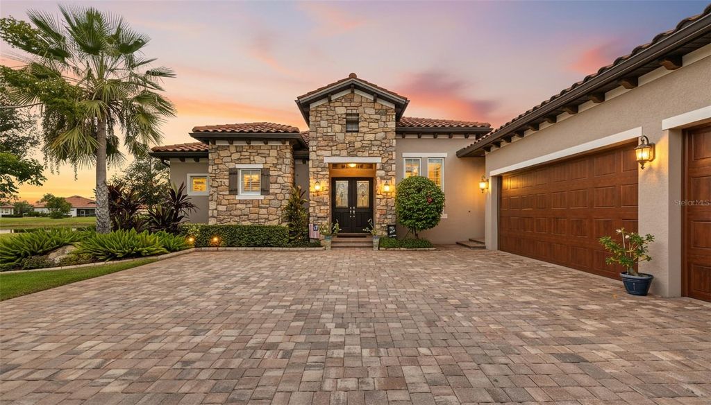 Photo of 15805 Castle Park Terrace, Lakewood Ranch, FL 34202 (MLS # A4666584)