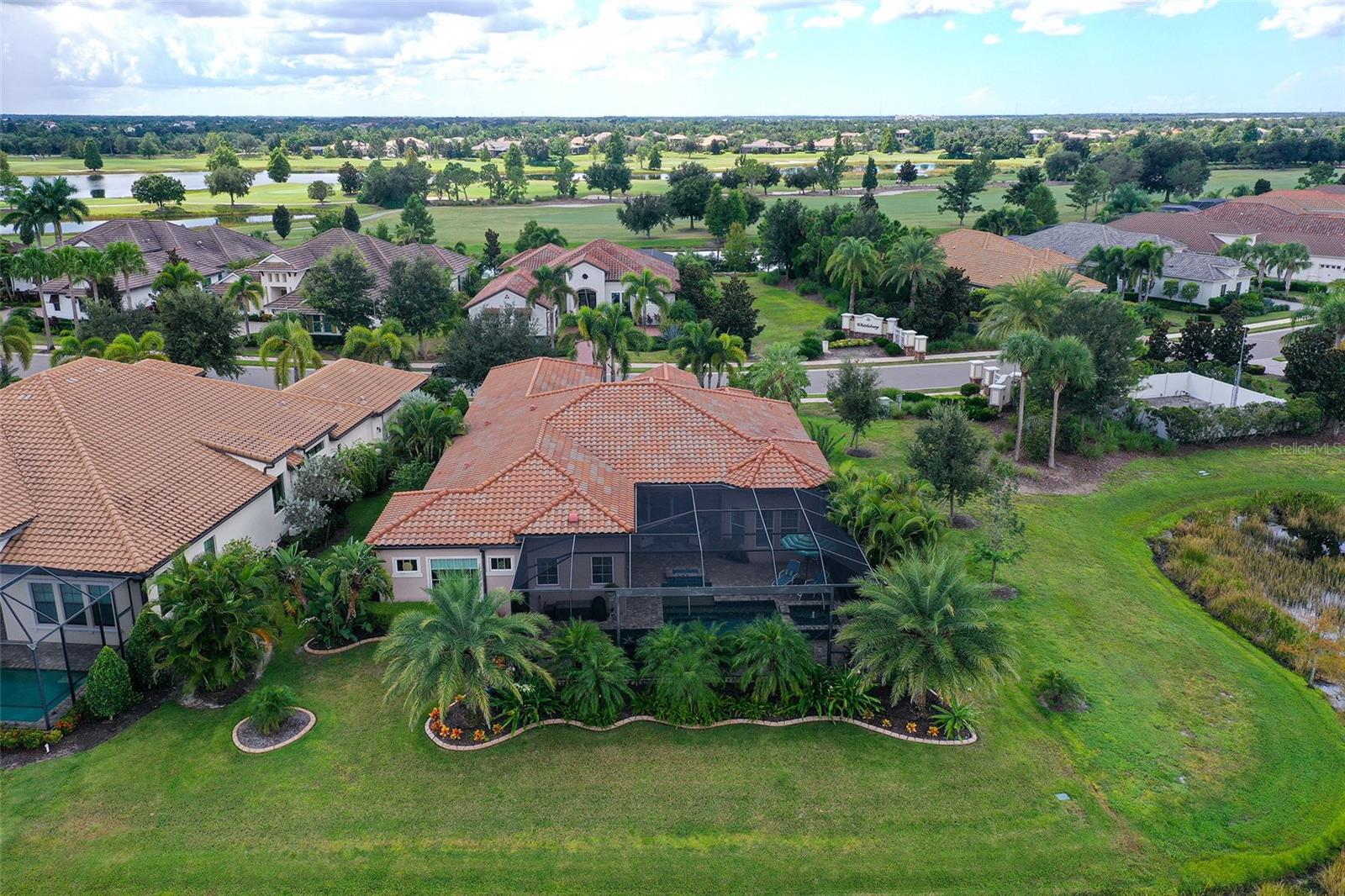 COUNTRY CLUB EAST AT LAKEWD RNCH VV2 - Residential