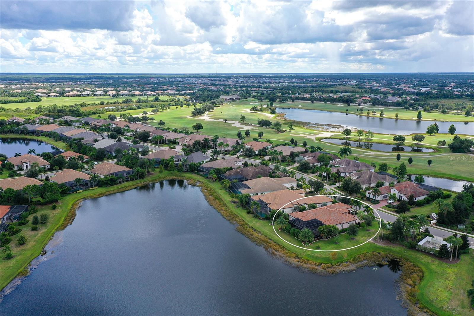 COUNTRY CLUB EAST AT LAKEWD RNCH VV2 - Residential