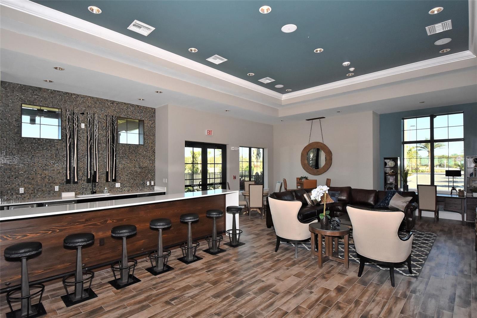COUNTRY CLUB EAST AT LAKEWD RNCH VV2 - Residential