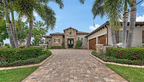 Photo of 15805 Castle Park Terrace, Lakewood Ranch, FL 34202 (MLS # A4666584)