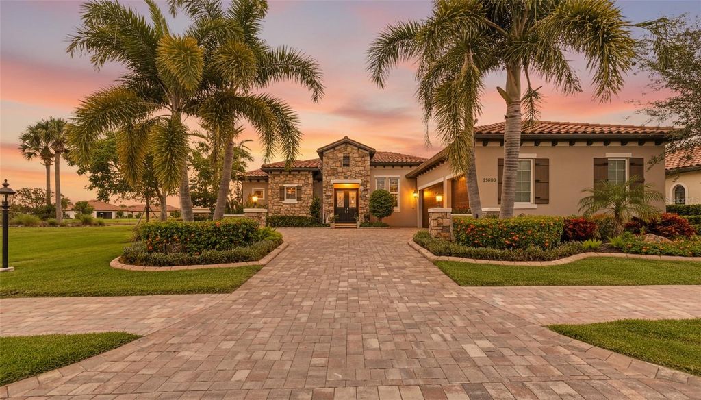 Photo of 15805 Castle Park Terrace, Lakewood Ranch, FL 34202 (MLS # A4666584)