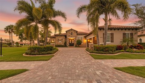 15805 CASTLE PARK TERRACE LAKEWOOD RANCH FL 34202