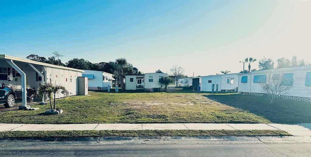 Photo of 6100 62nd Avenue N #55, Pinellas Park, FL 33781 (MLS # TB8495845)