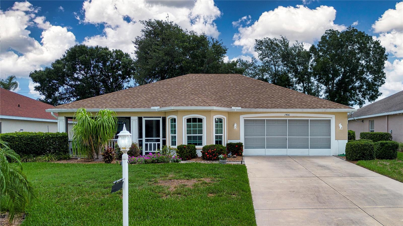 1406 BLUEWATER DRIVE