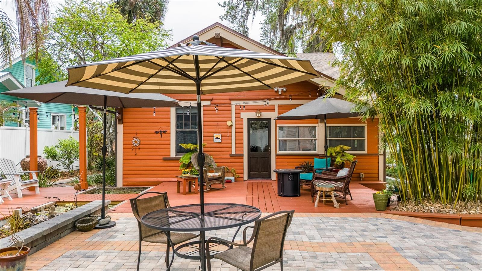 RICHS ADD DELAND BK L PG 688 - Residential