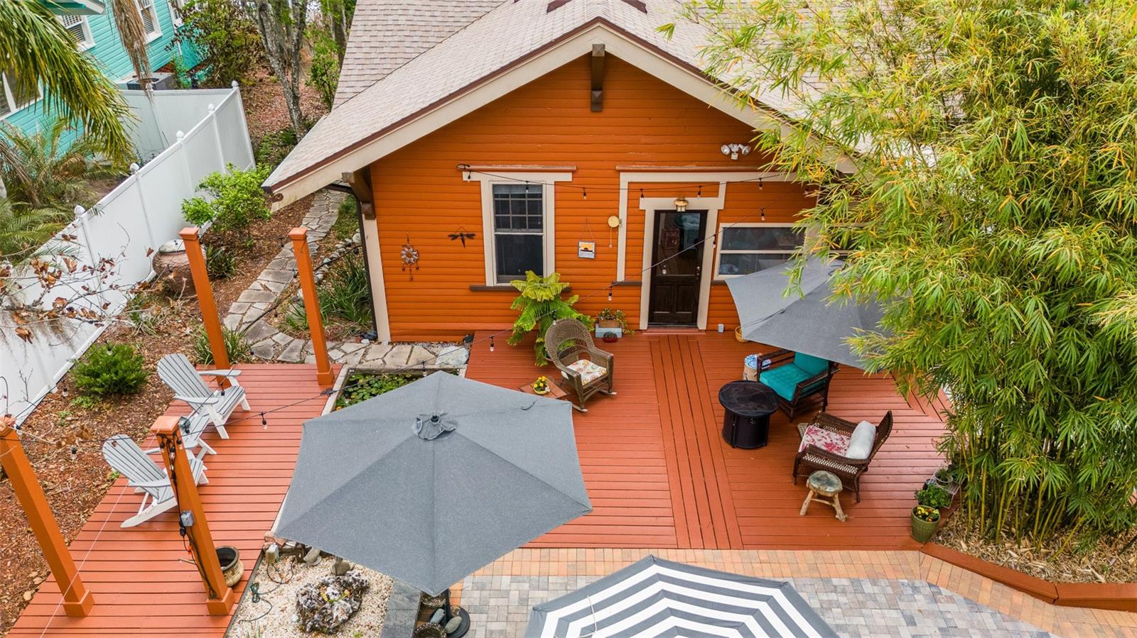 RICHS ADD DELAND BK L PG 688 - Residential