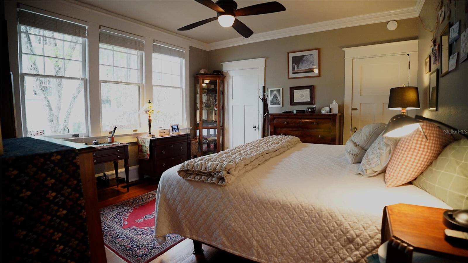 RICHS ADD DELAND BK L PG 688 - Residential