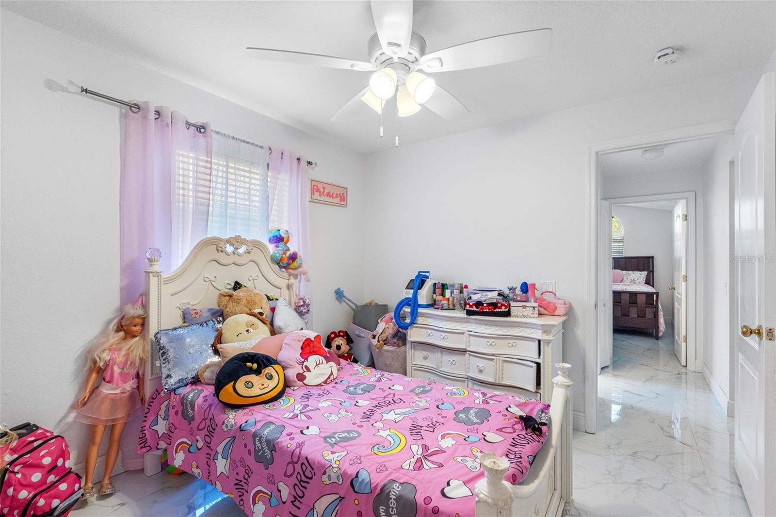 STAGECOACH VILLAGE 02 PH 02 - Residential