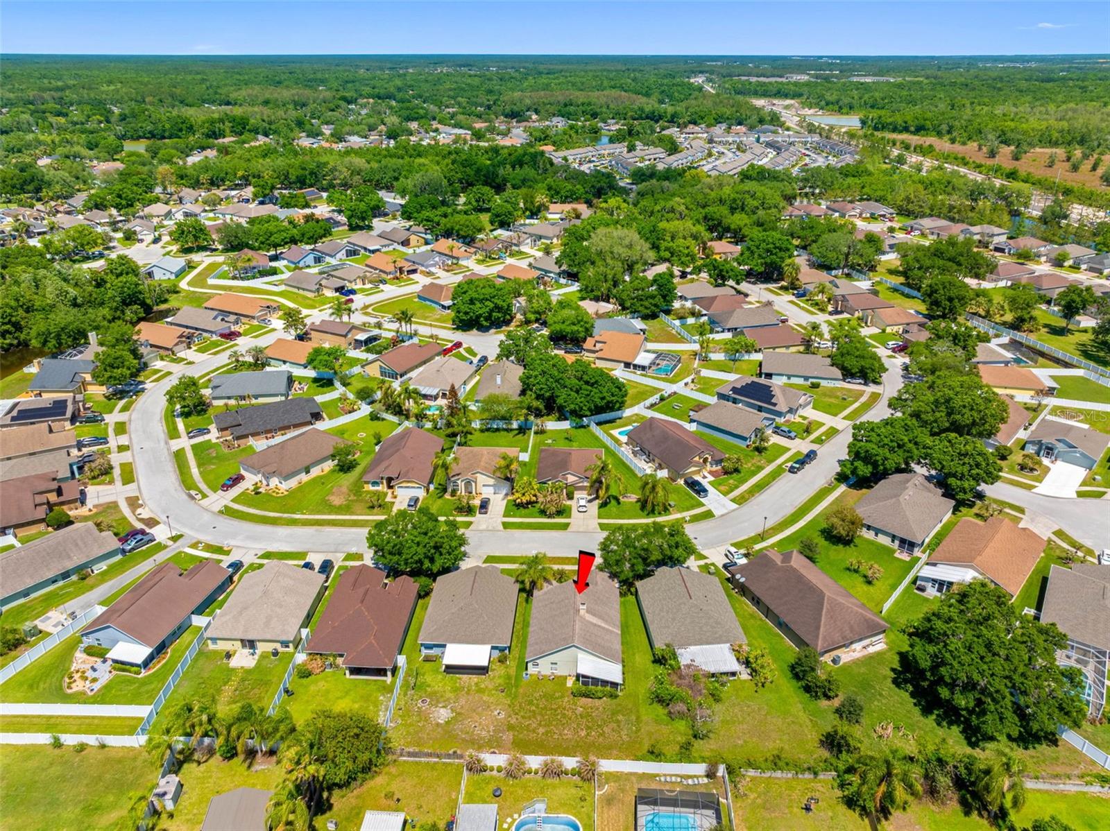 STAGECOACH VILLAGE 02 PH 02 - Residential