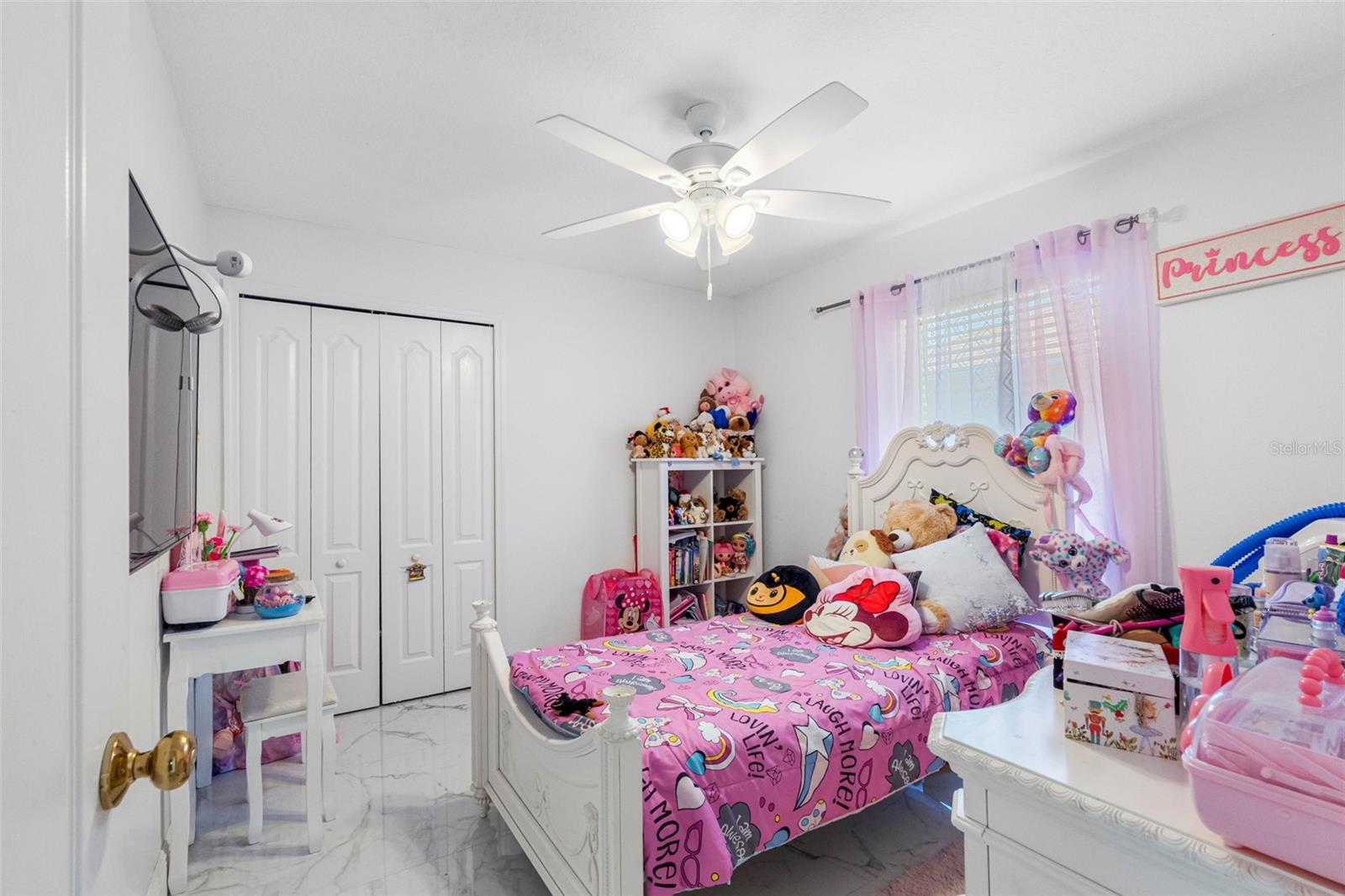 STAGECOACH VILLAGE 02 PH 02 - Residential