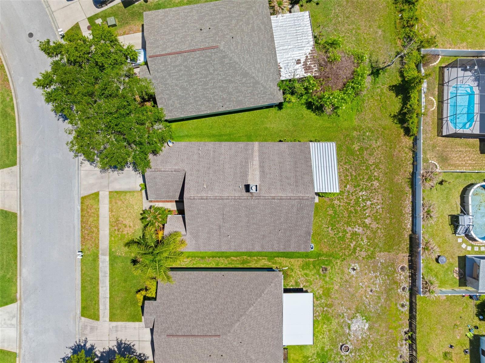 STAGECOACH VILLAGE 02 PH 02 - Residential